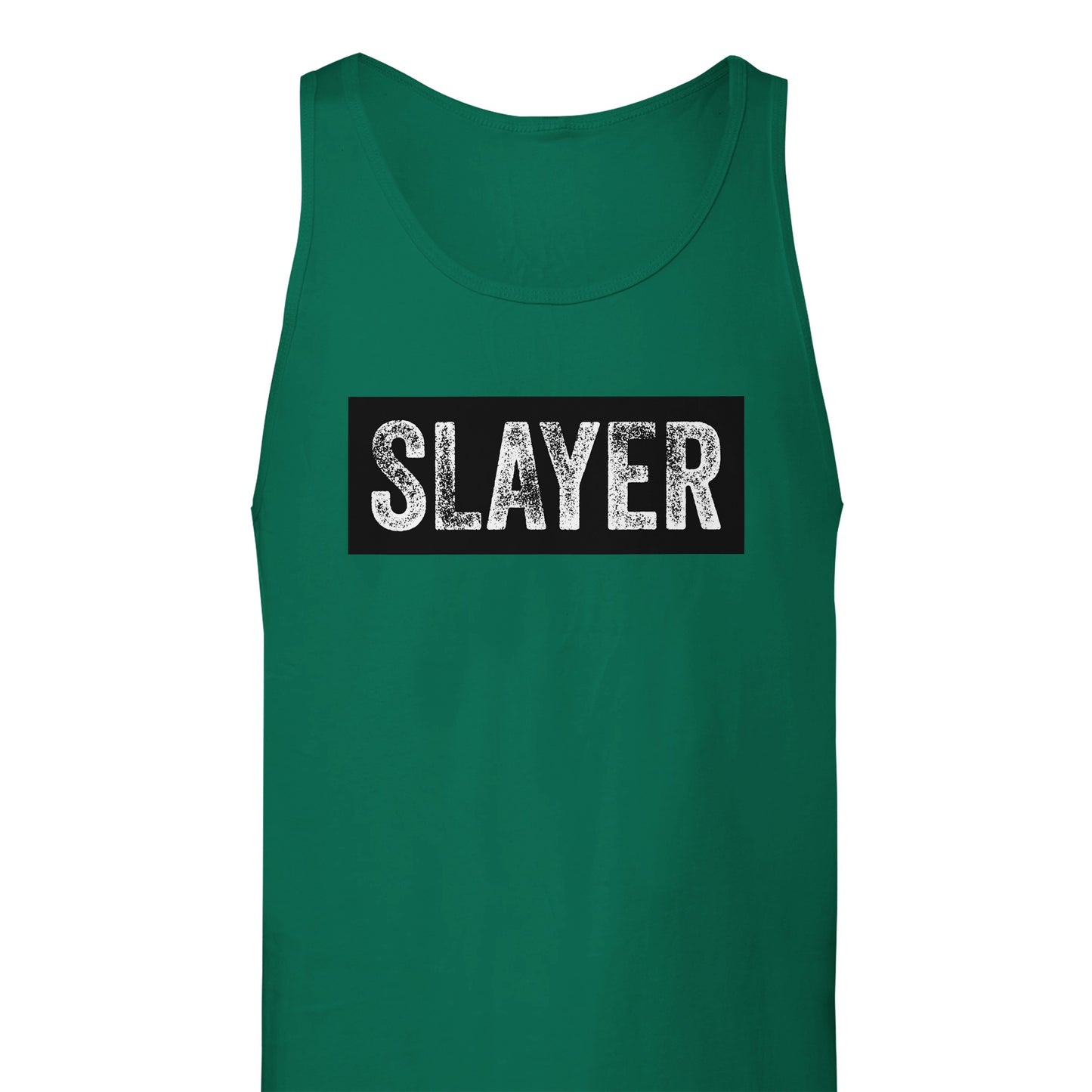 Slayer Premium Unisex Tank Top