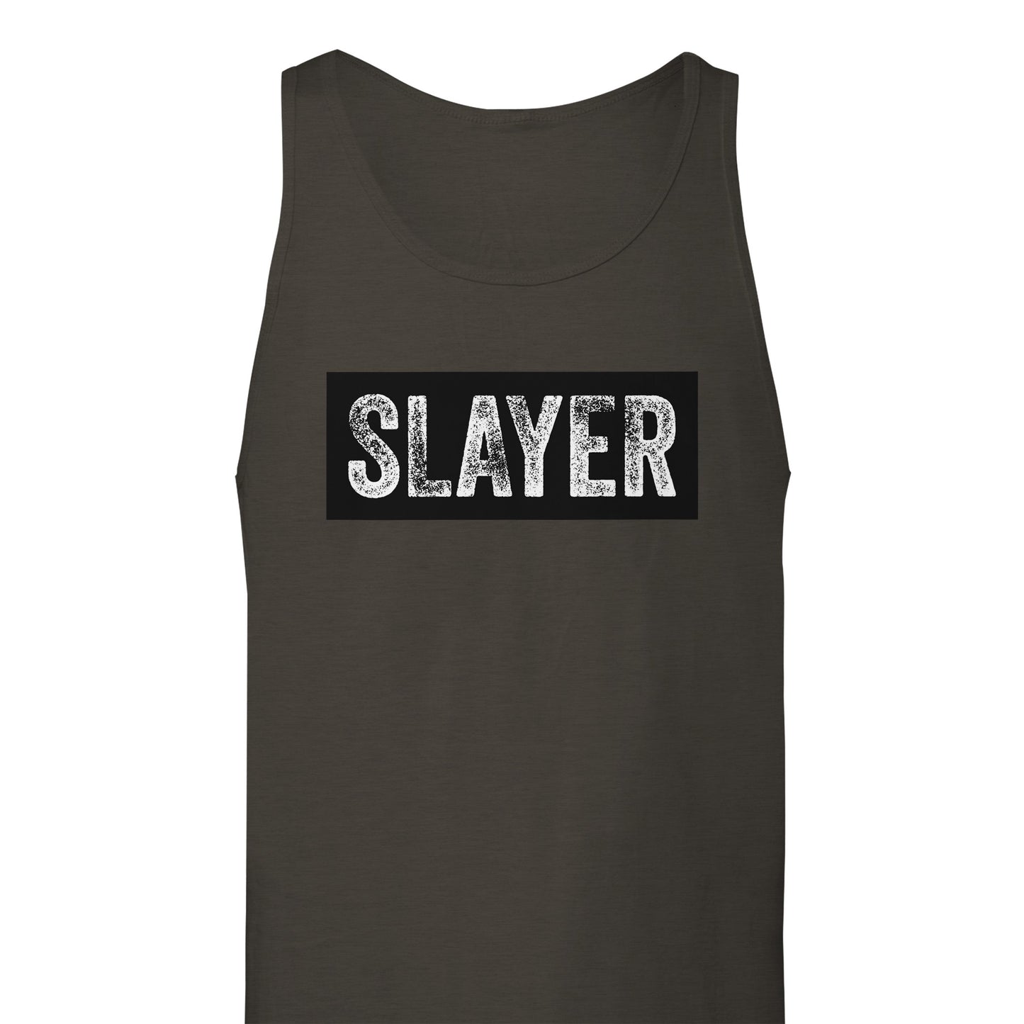 Slayer Premium Unisex Tank Top
