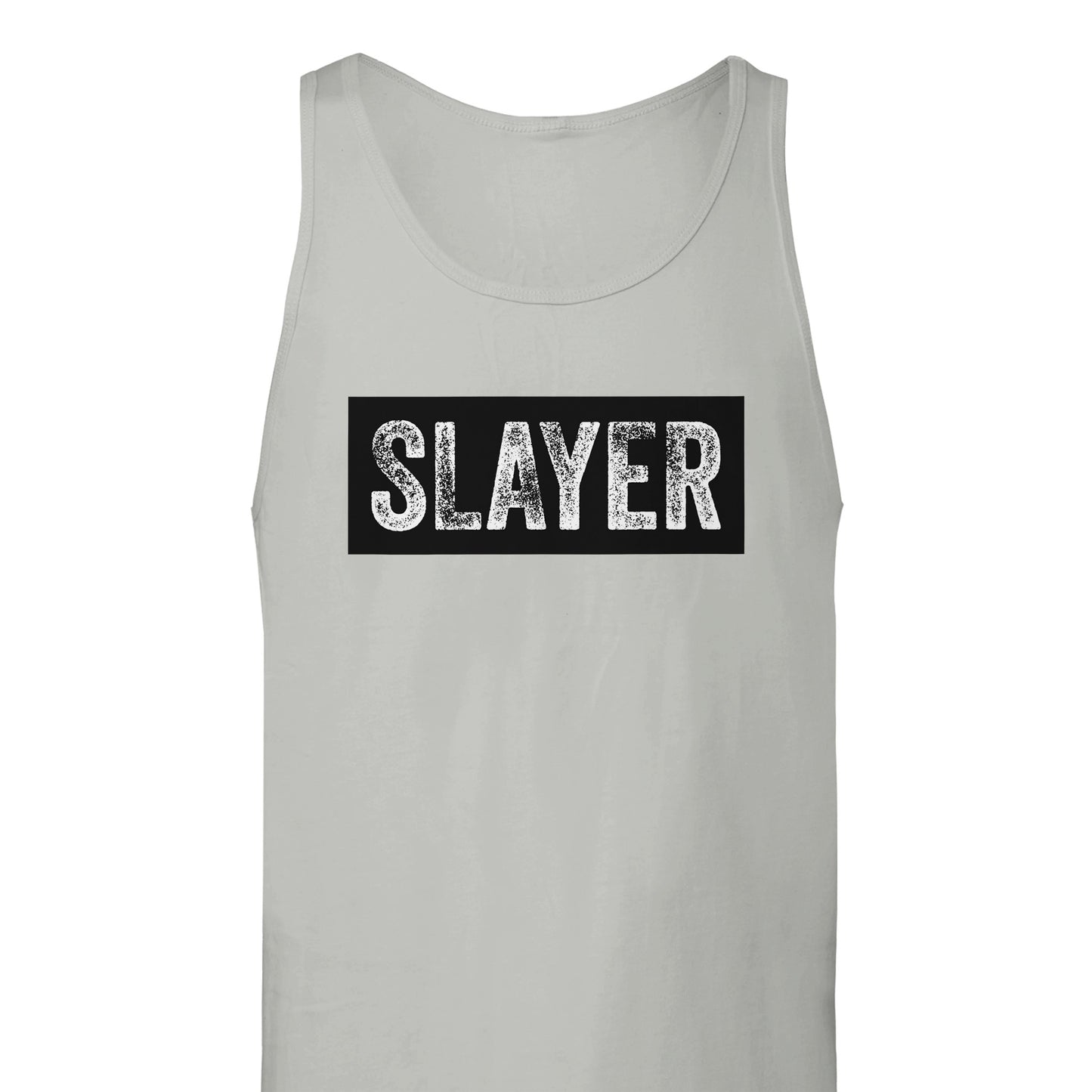 Slayer Premium Unisex Tank Top