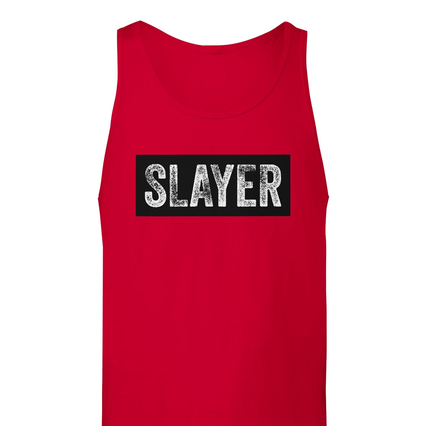 Slayer Premium Unisex Tank Top