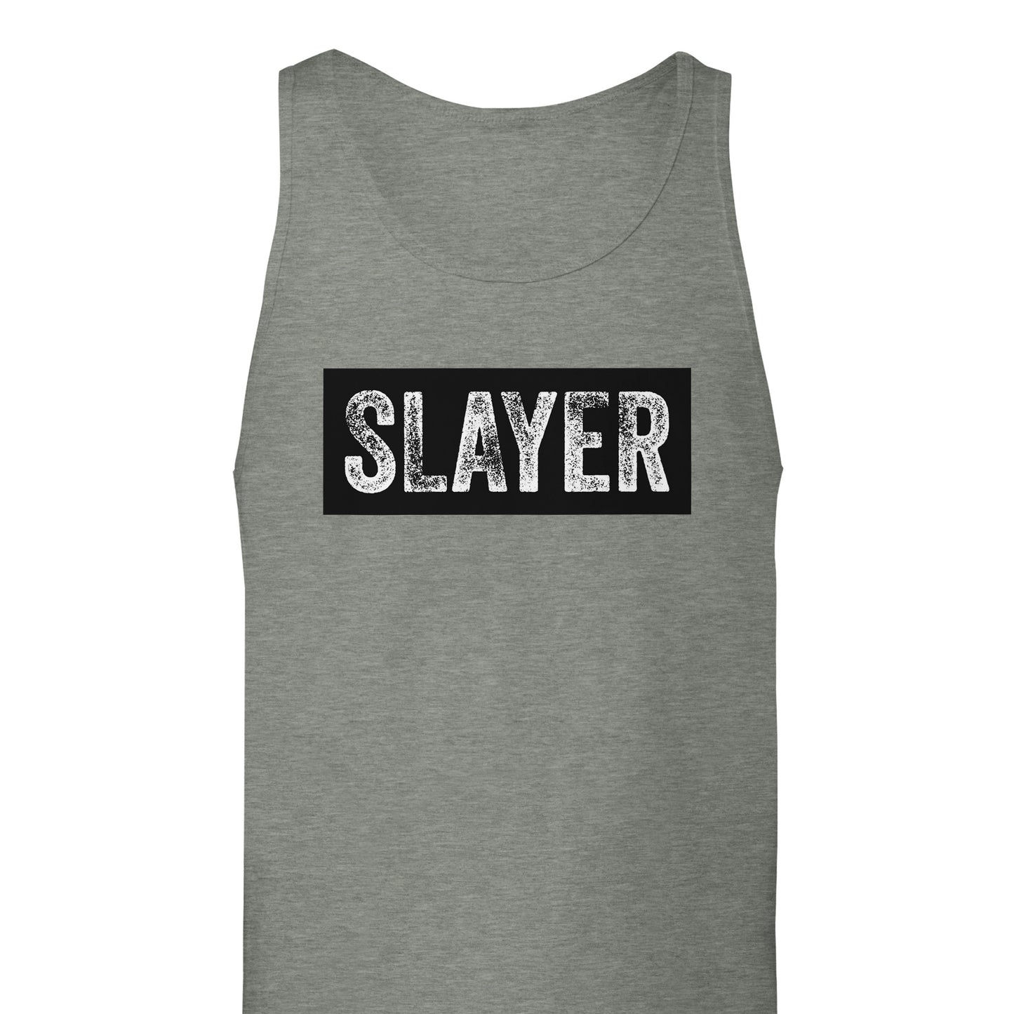 Slayer Premium Unisex Tank Top