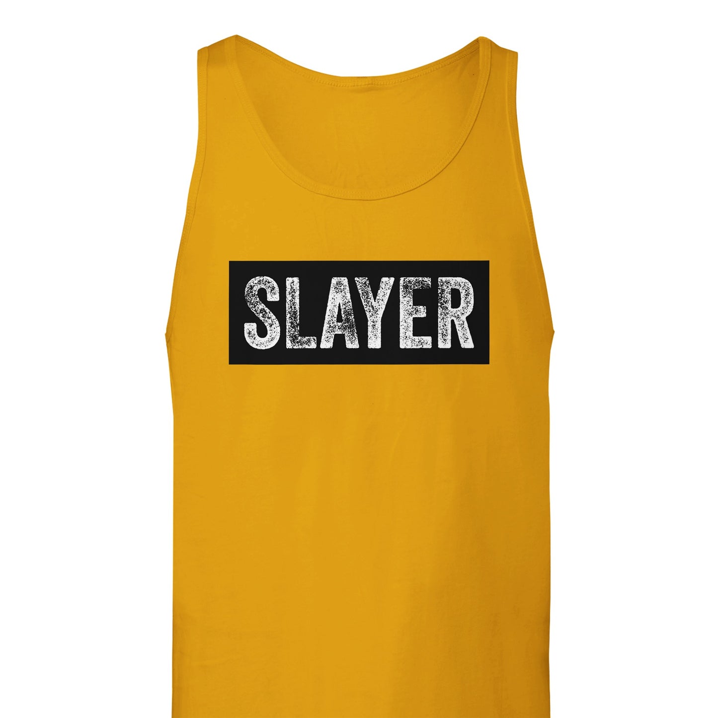 Slayer Premium Unisex Tank Top