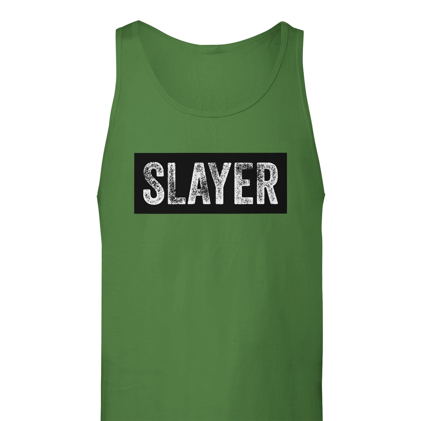 Slayer Premium Unisex Tank Top