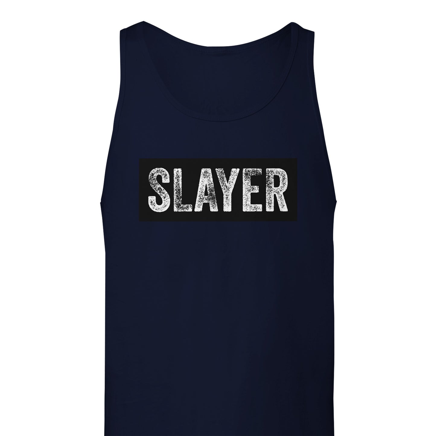Slayer Premium Unisex Tank Top