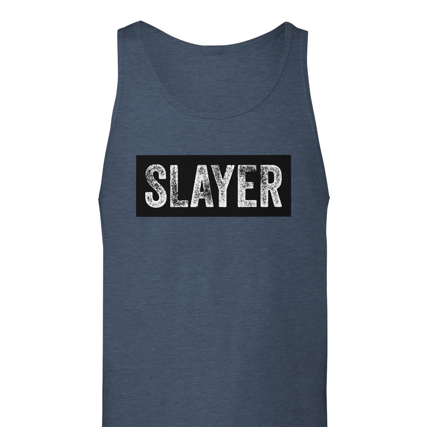 Slayer Premium Unisex Tank Top