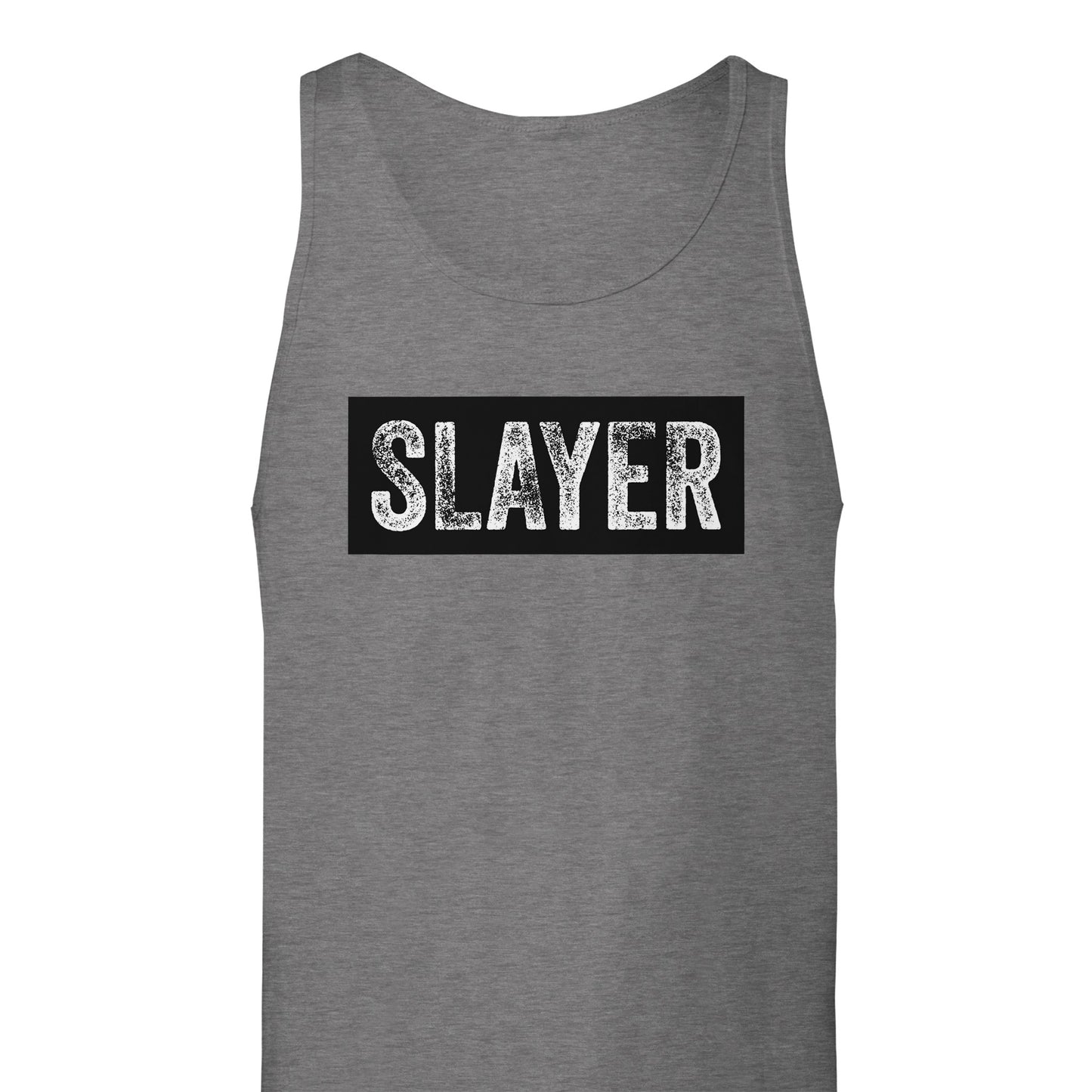 Slayer Premium Unisex Tank Top