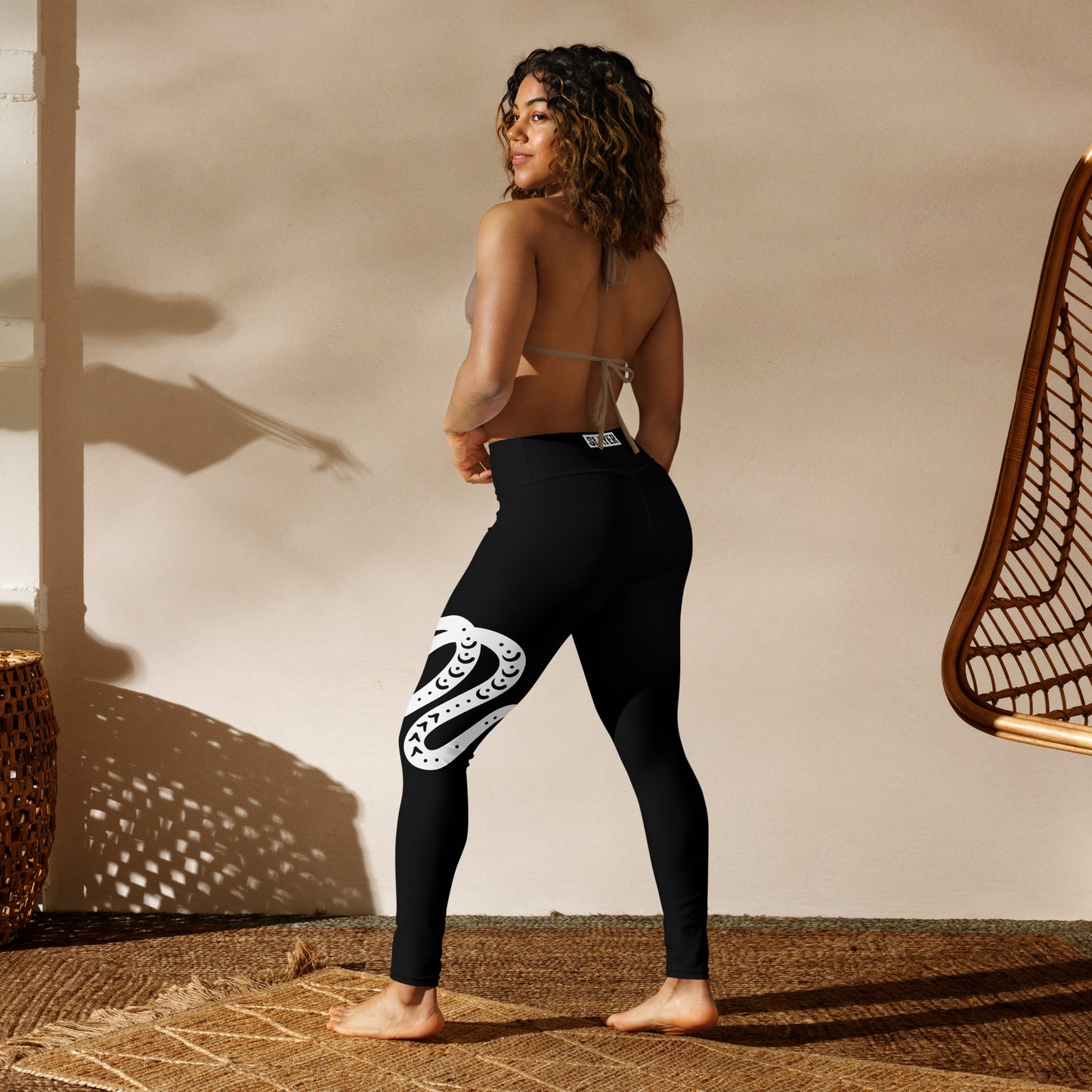 Yoga Leggings