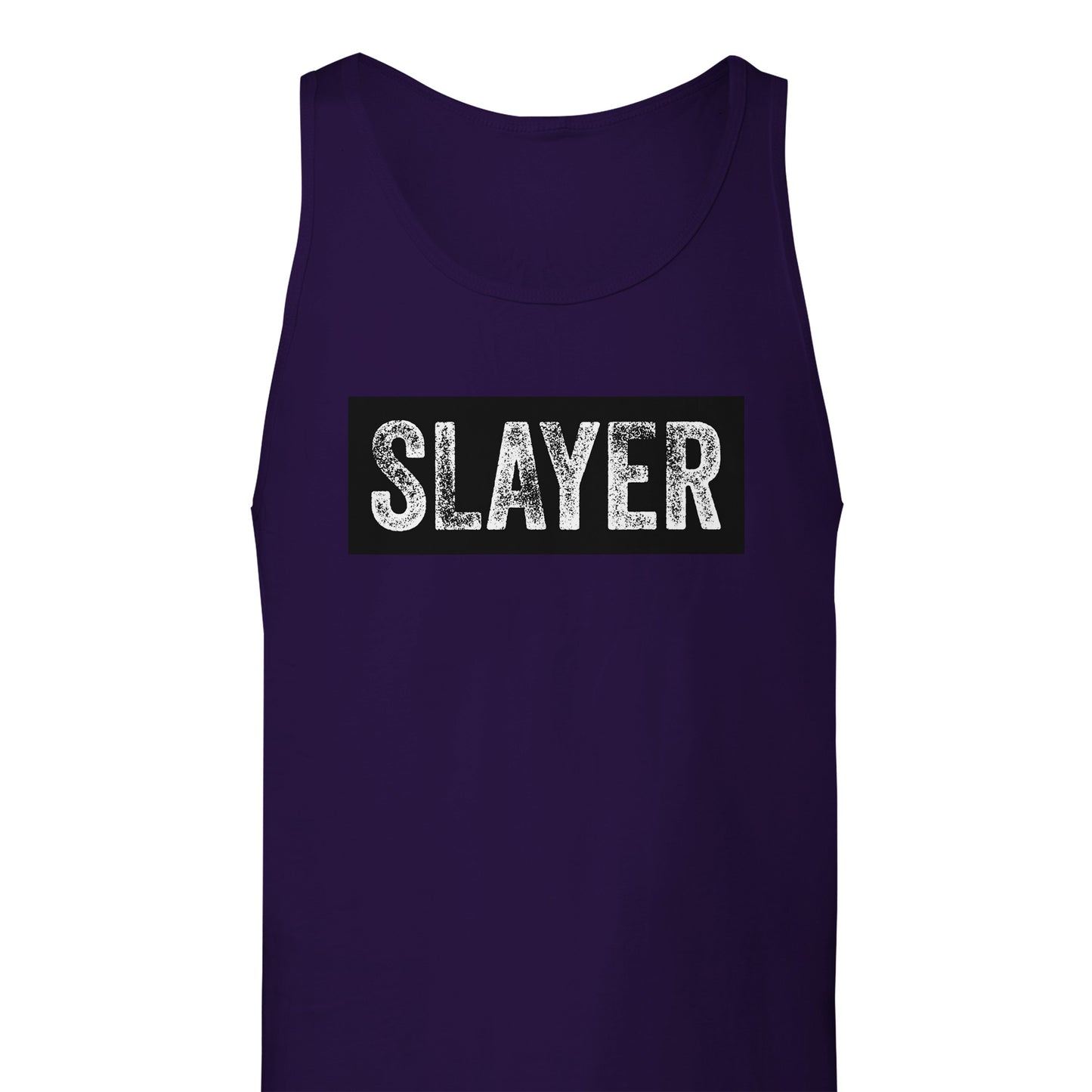 Slayer Premium Unisex Tank Top