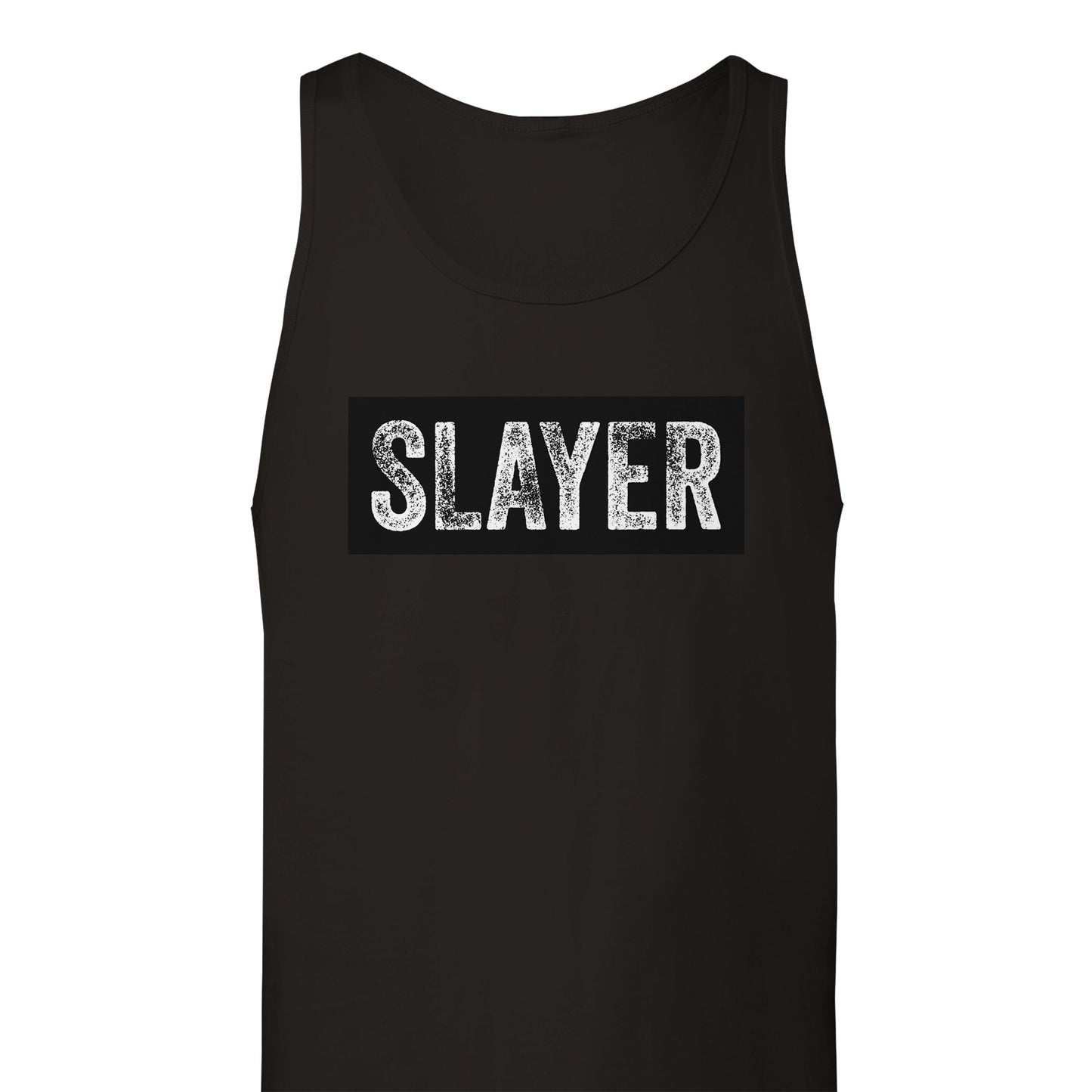 Slayer Premium Unisex Tank Top