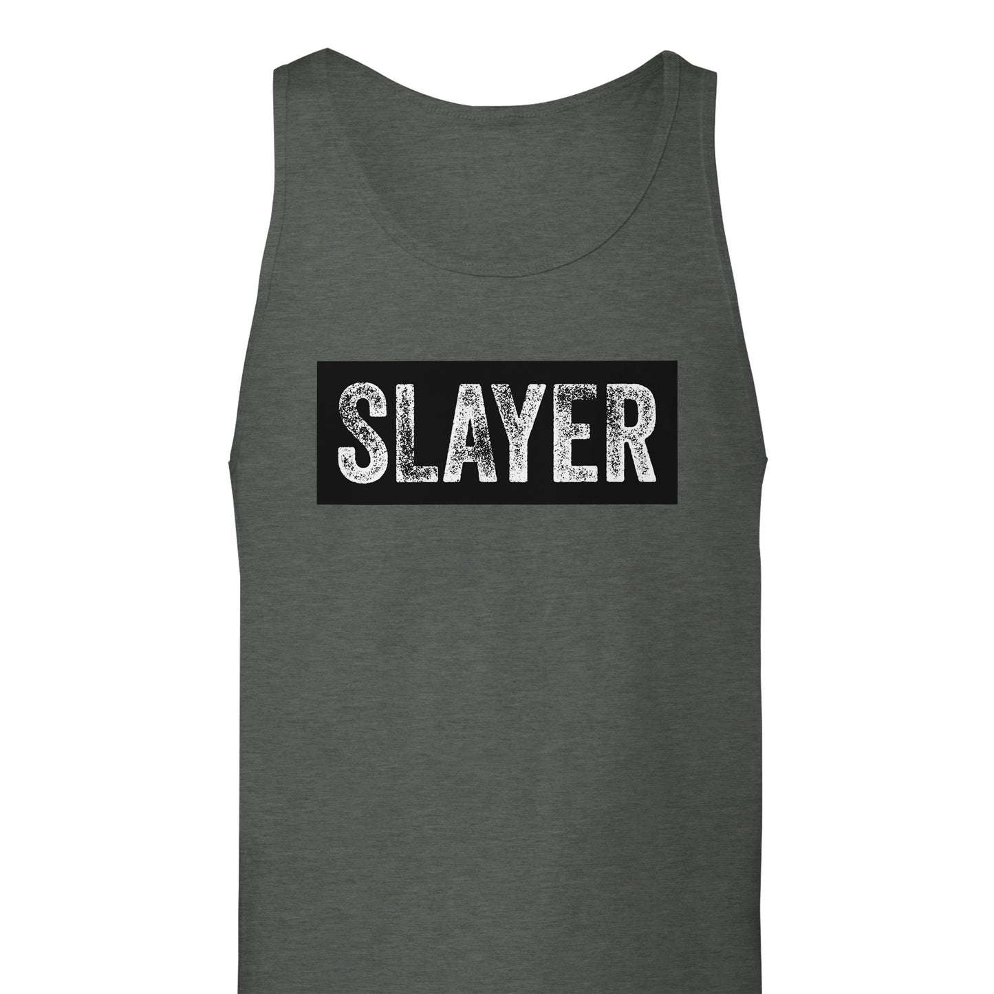 Slayer Premium Unisex Tank Top