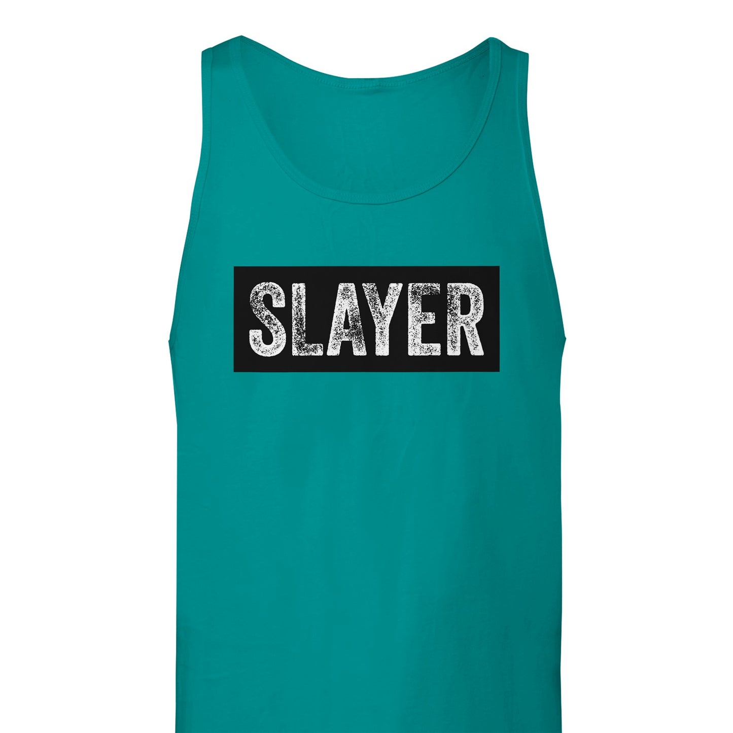 Slayer Premium Unisex Tank Top