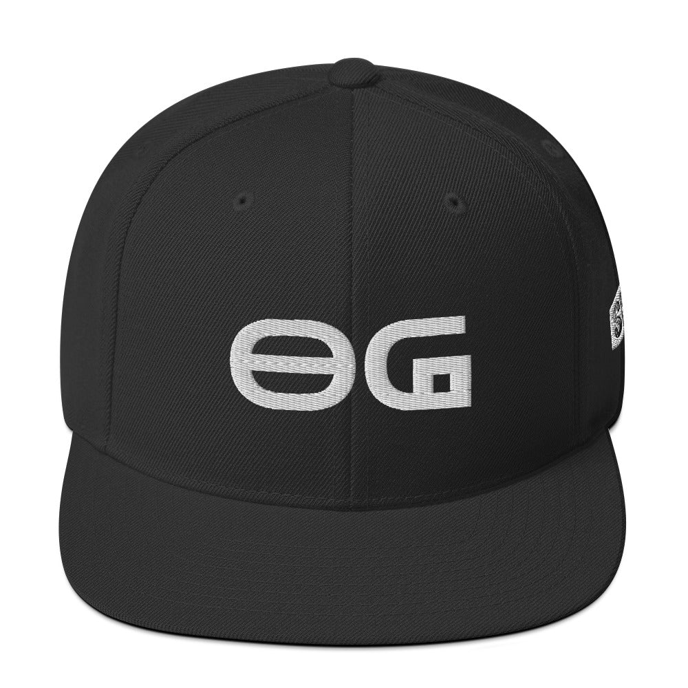 Snapback Hat