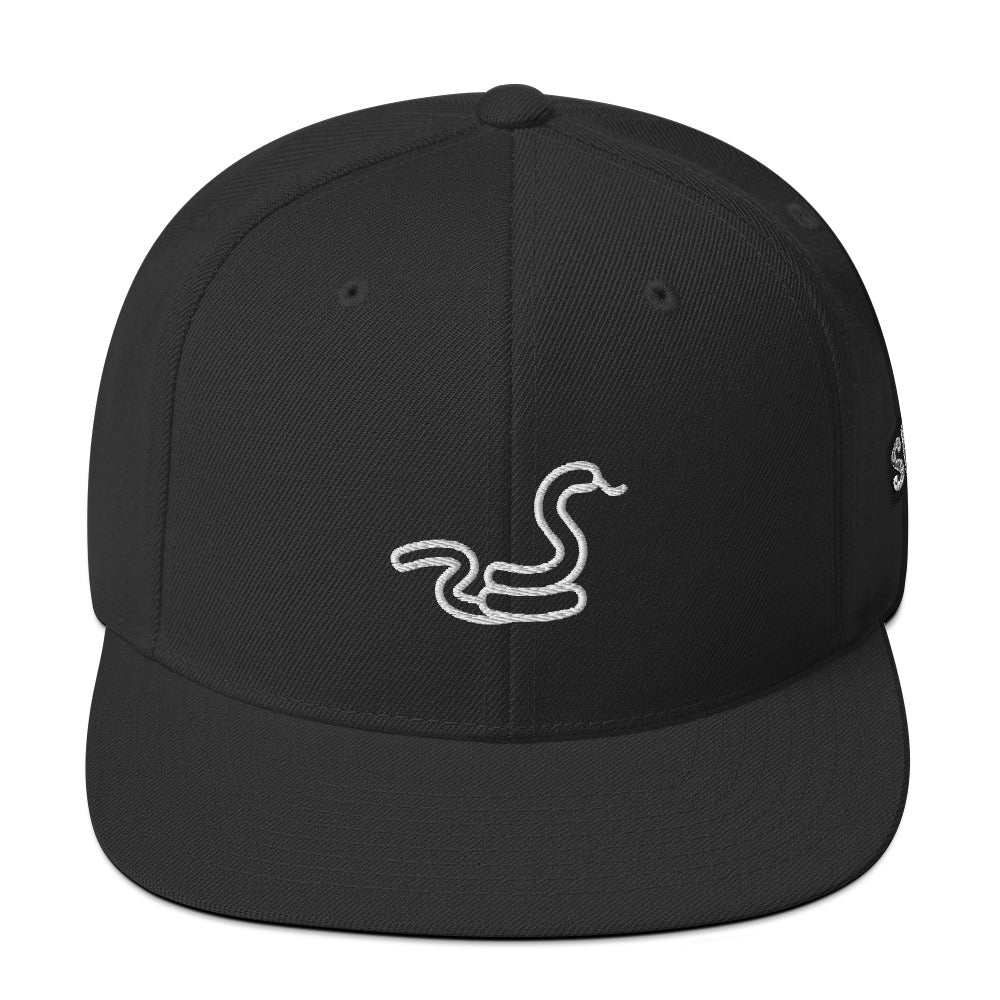 Snapback Hat
