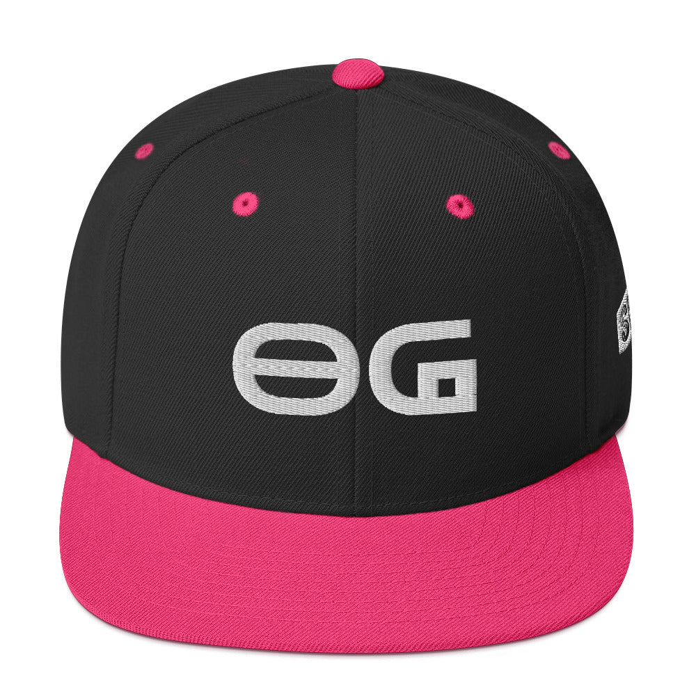 Snapback Hat