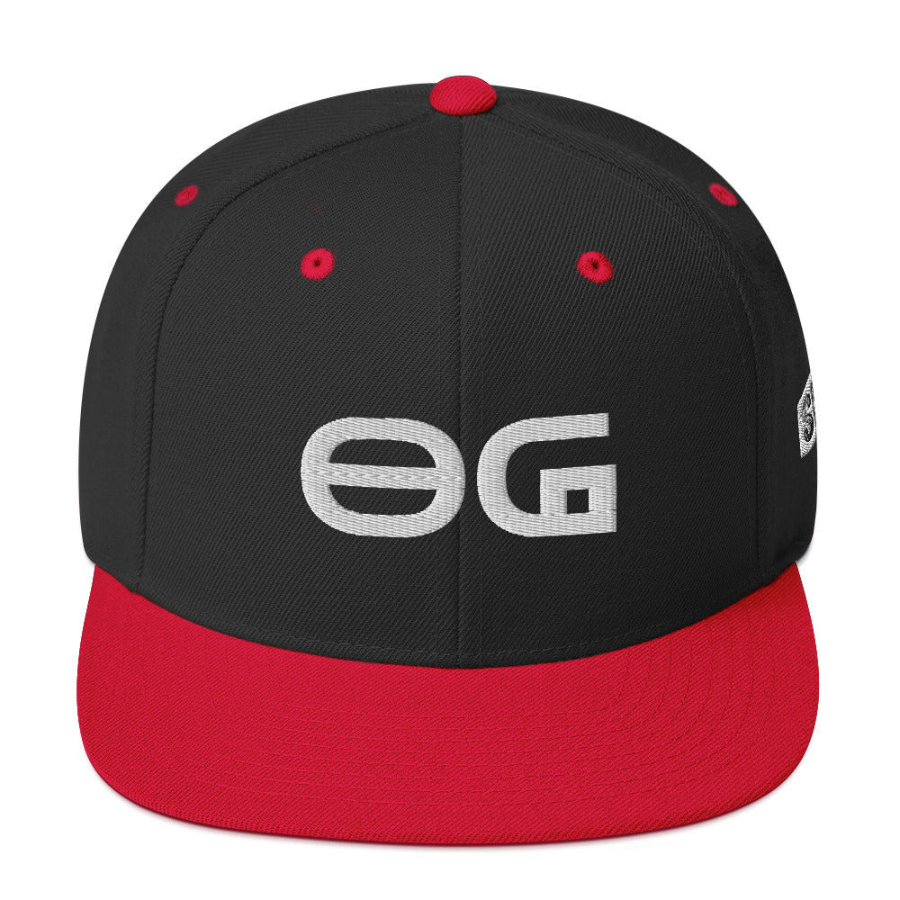 Snapback Hat
