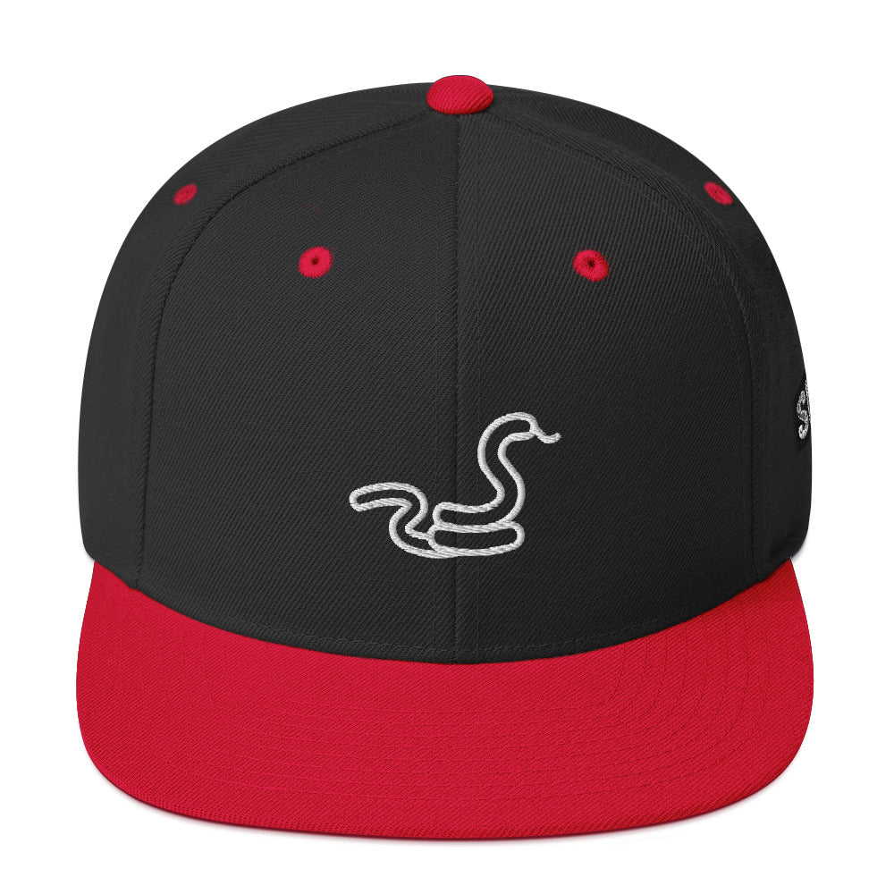 Snapback Hat