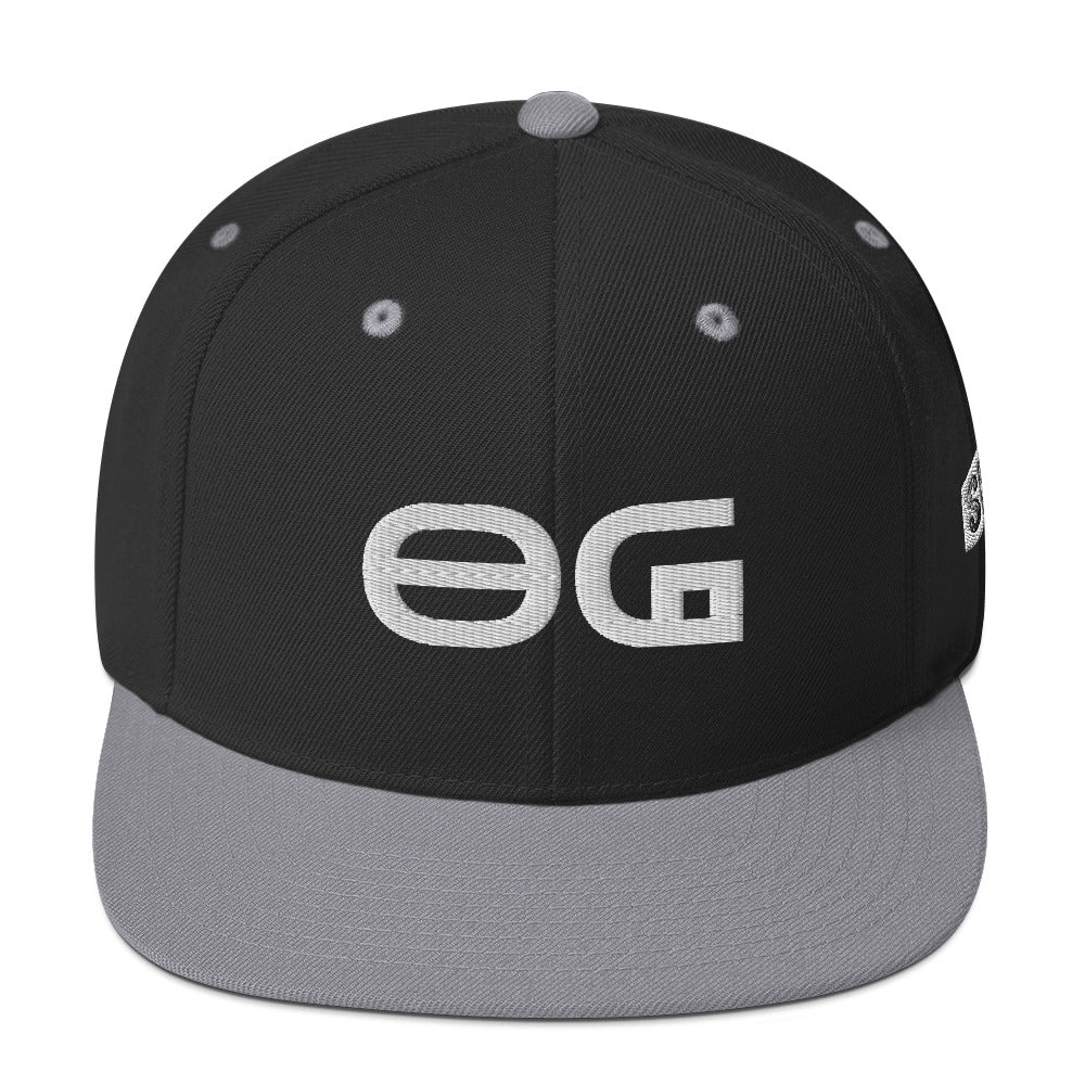 Snapback Hat