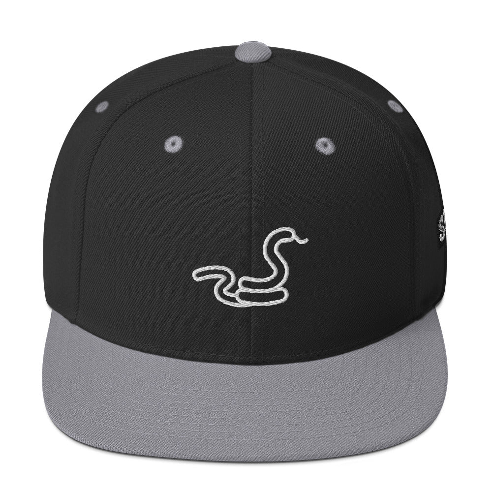 Snapback Hat