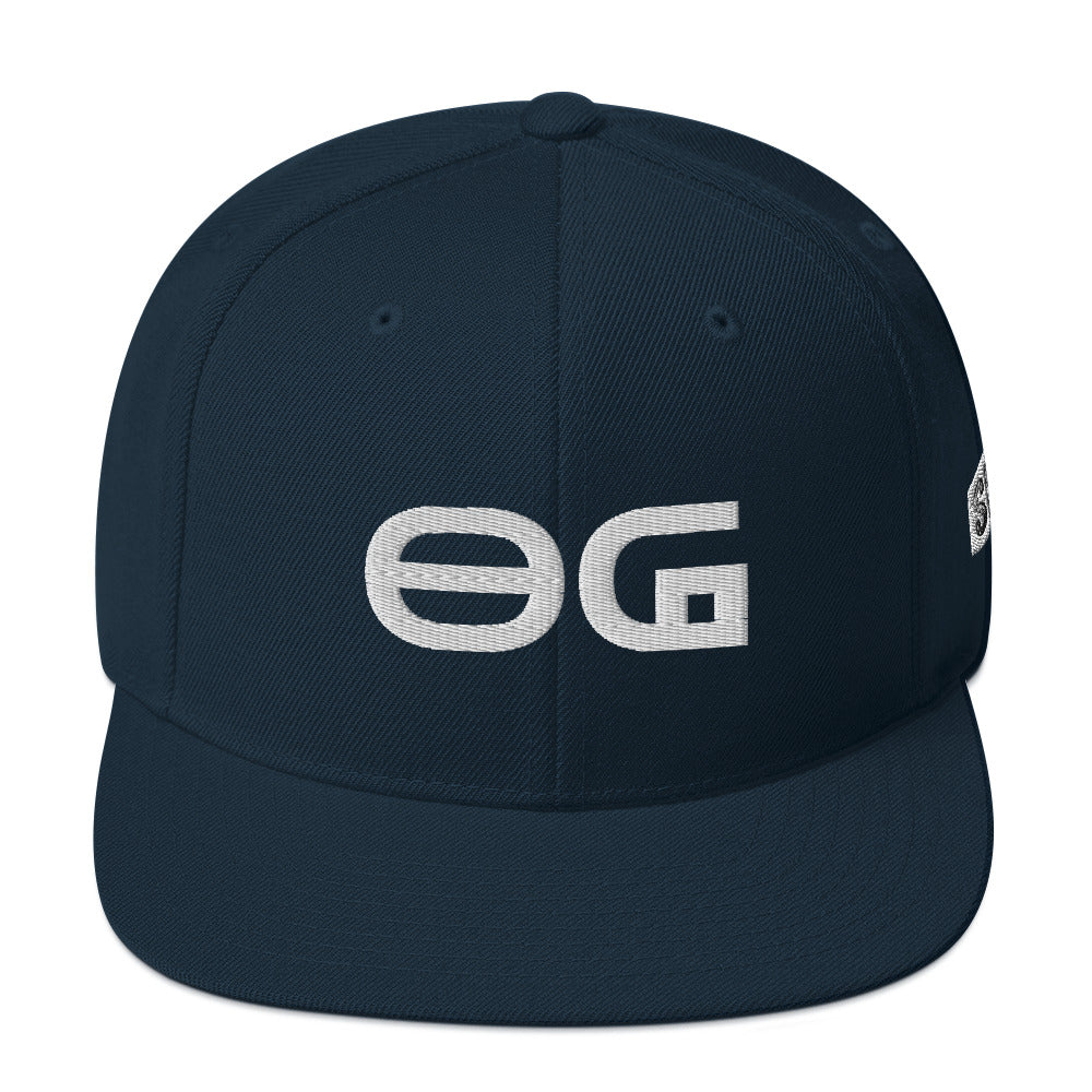 Snapback Hat