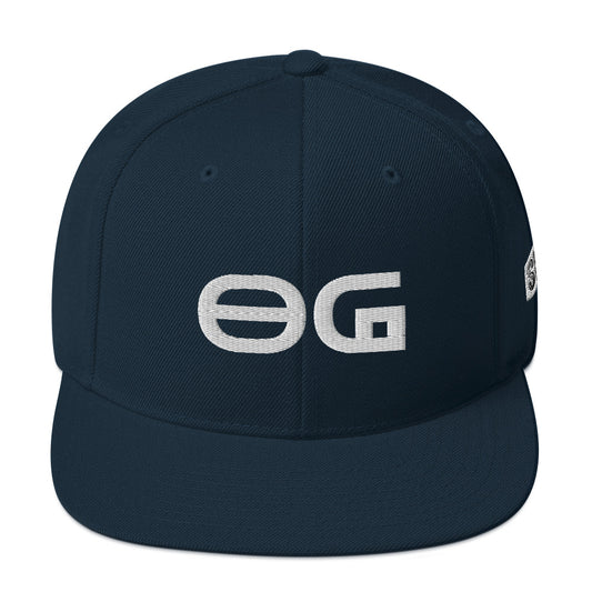 Snapback Hat