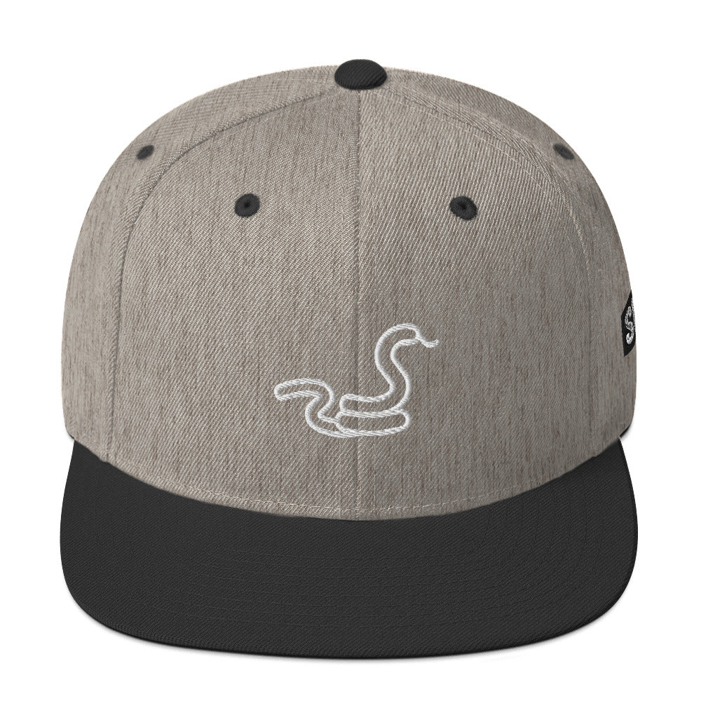 Snapback Hat