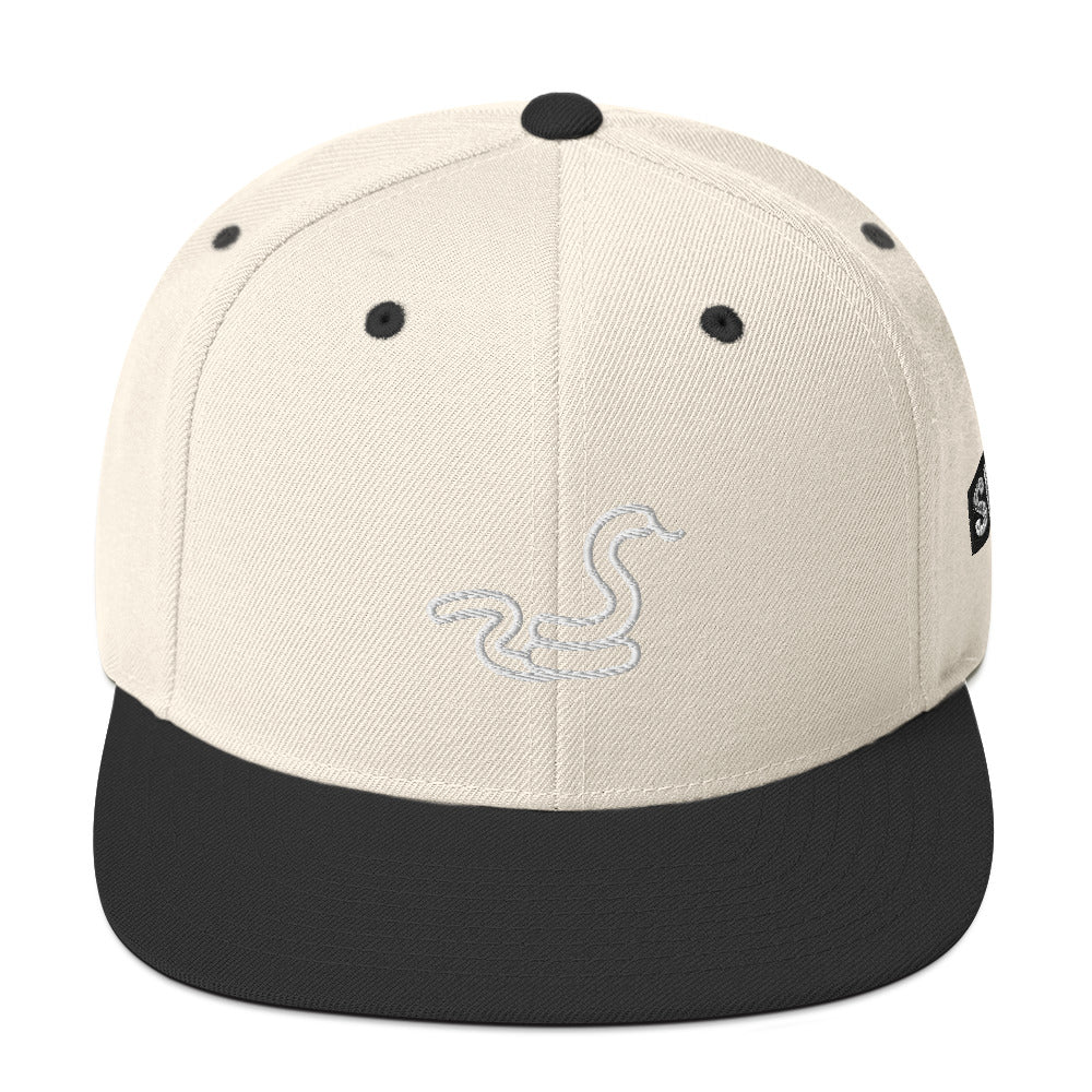 Snapback Hat