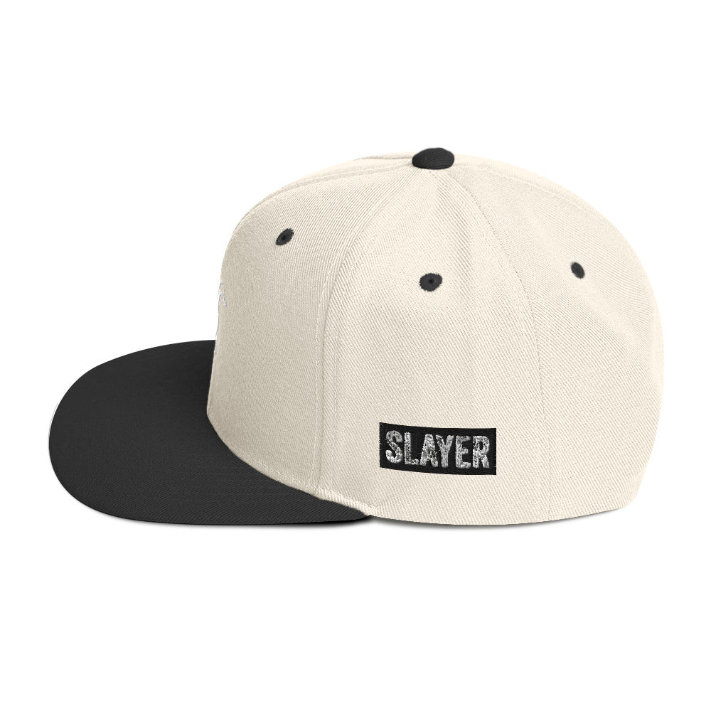 Snapback Hat