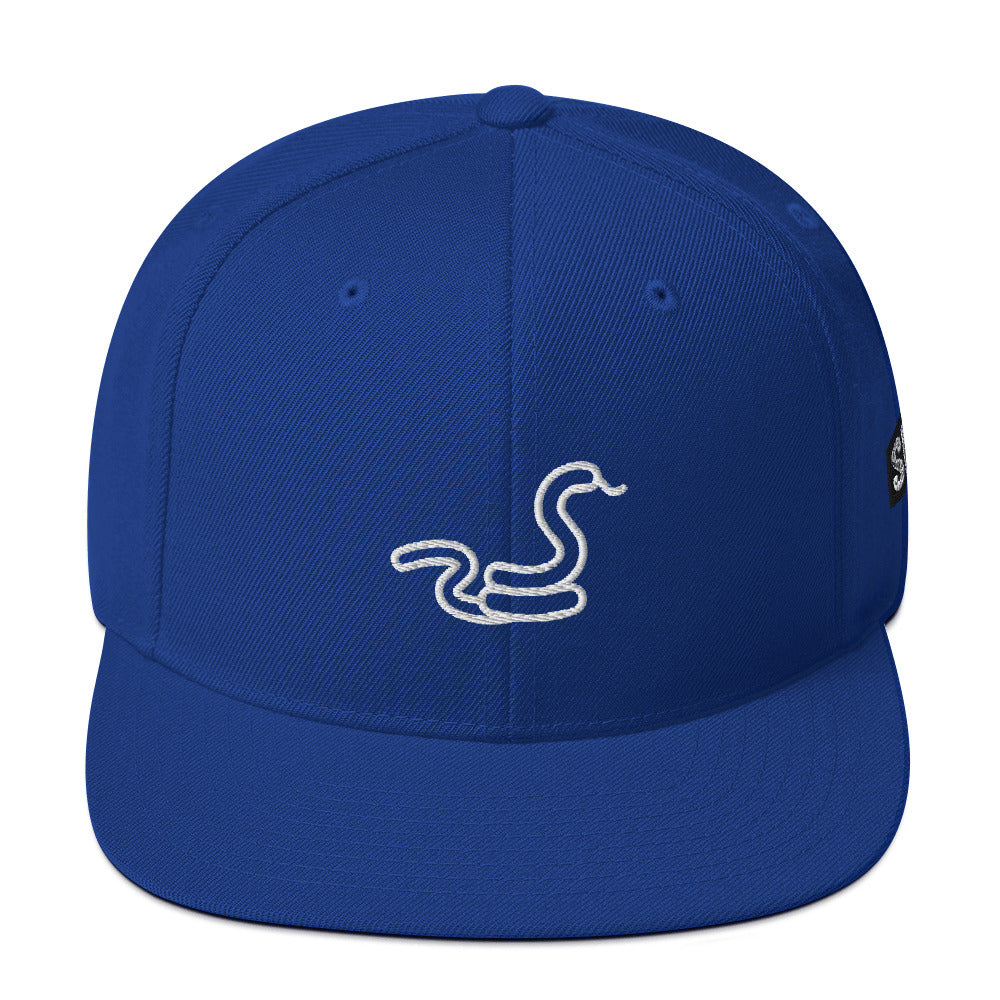 Snapback Hat