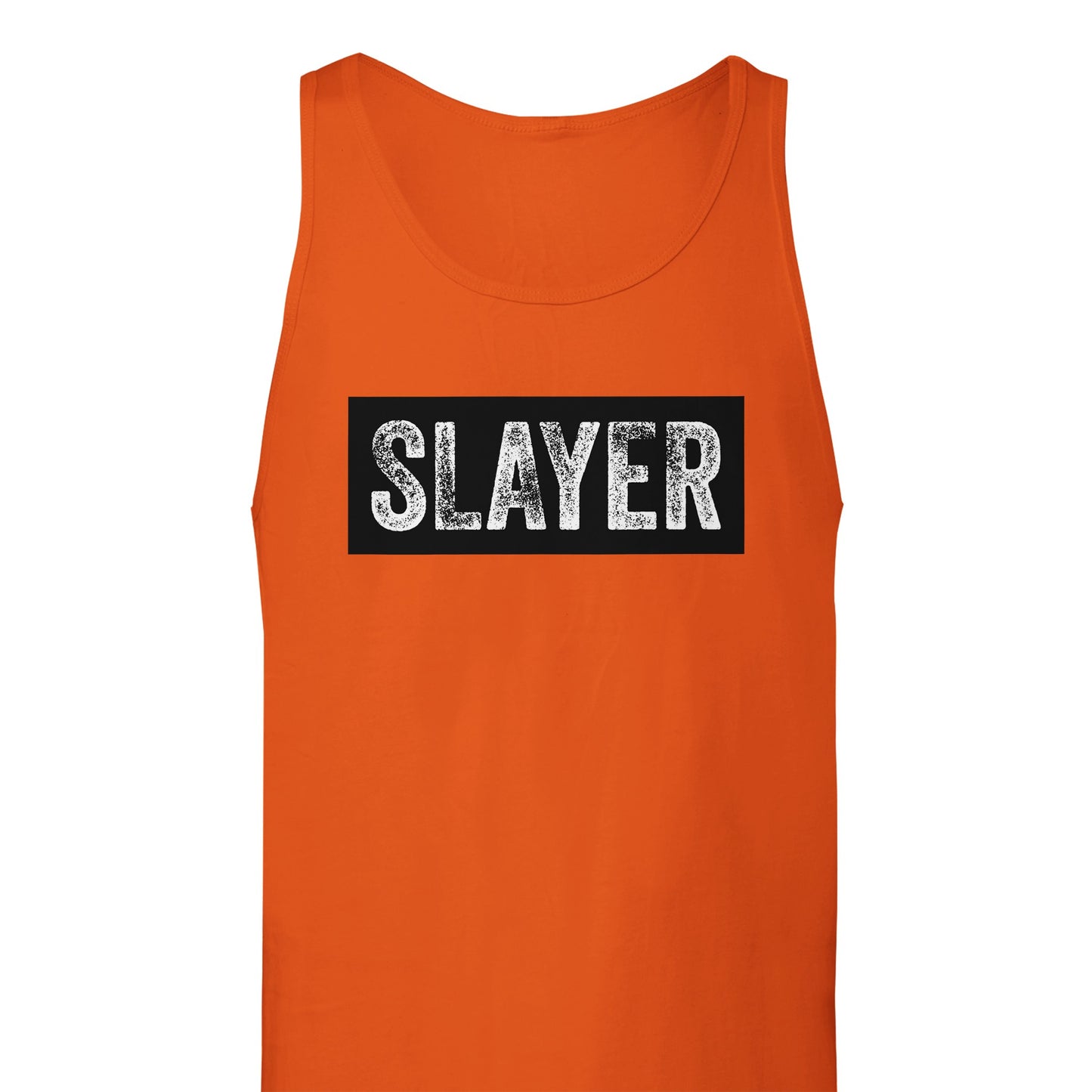 Slayer Premium Unisex Tank Top