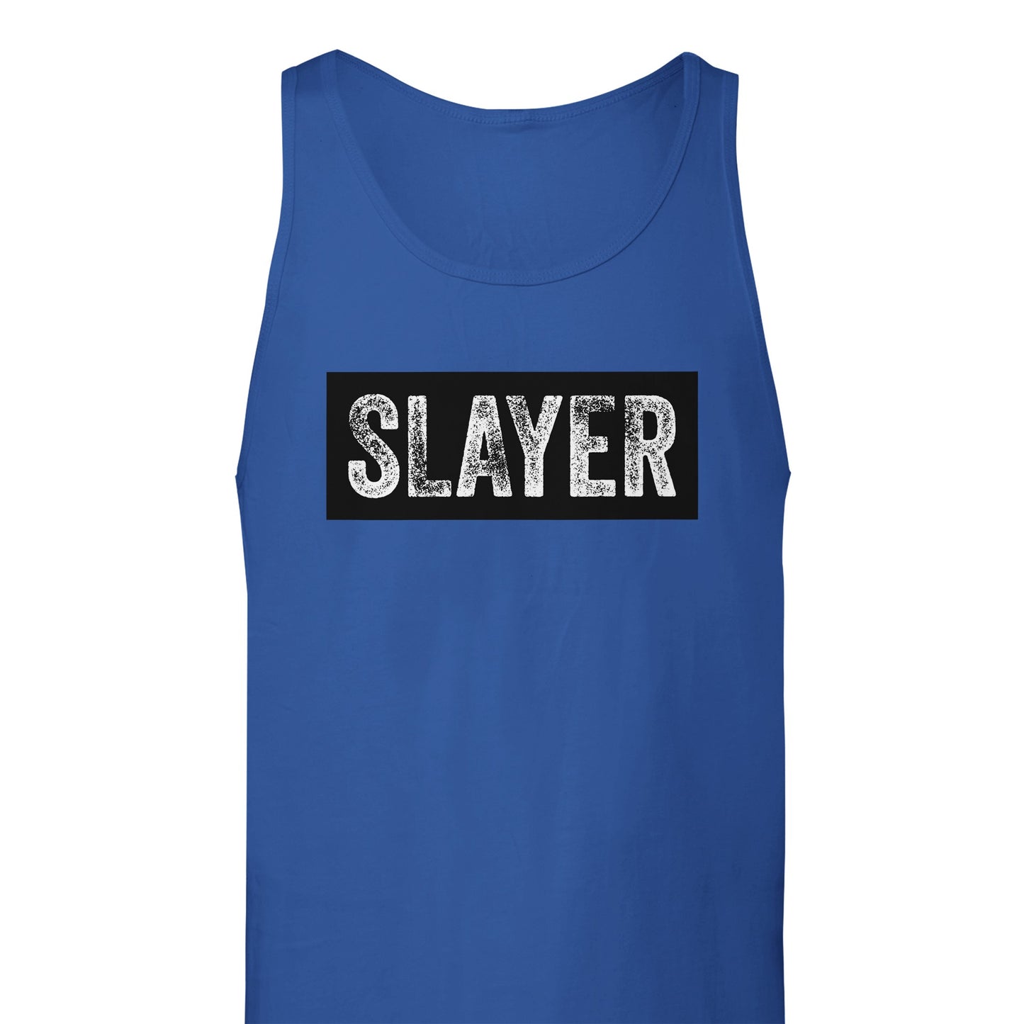 Slayer Premium Unisex Tank Top