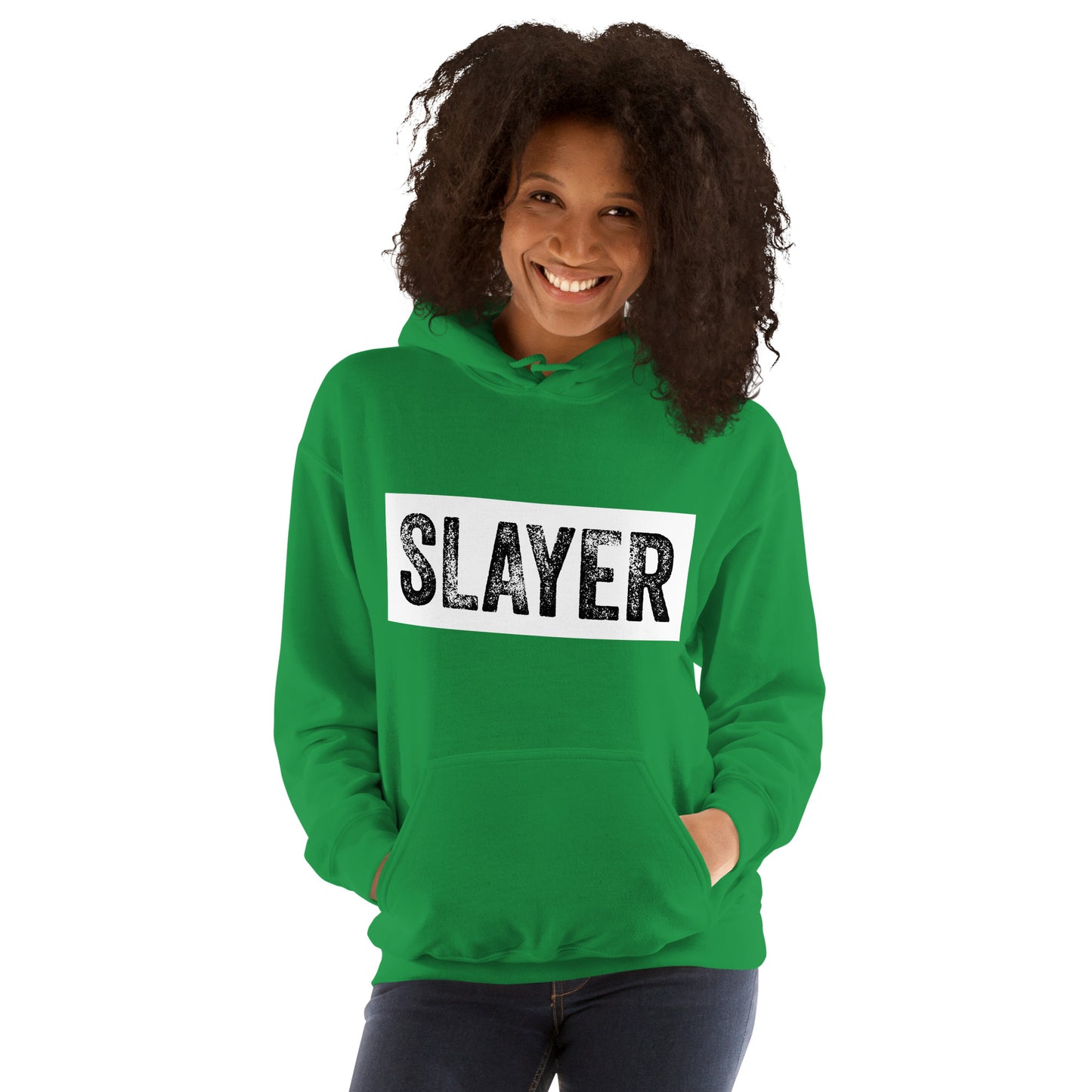 Unisex Hoodie