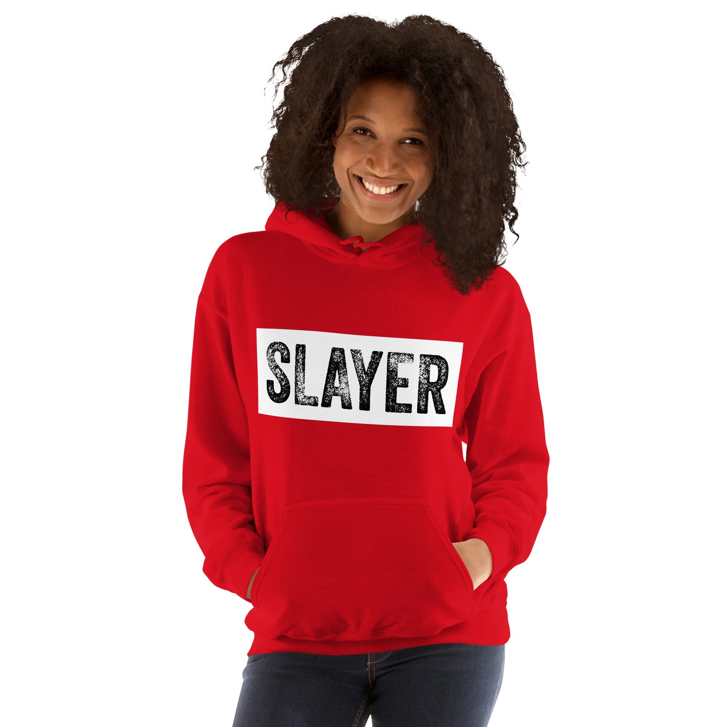 Unisex Hoodie