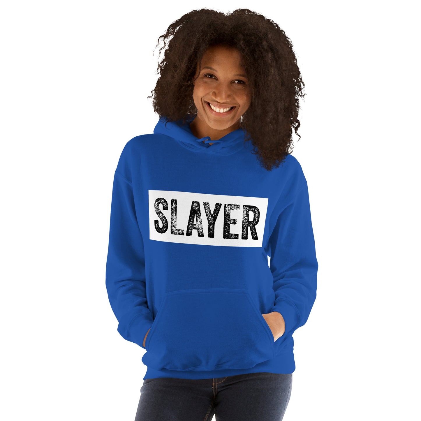 Unisex Hoodie